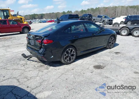 2025 BMW 228 Gran Coupe xDrive z USA, uszkodzony, nr VIN WBA23GG02S7S52435